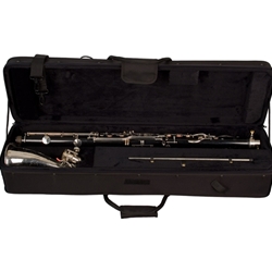 Protec ProPac Bass Clarinet Case PB319