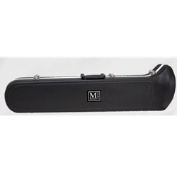 MTS Plastic Trombone Case THERMOFORMED