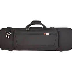 Protec PRO PAC Travel Light Violin Case