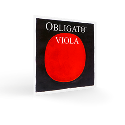 Pirastro Obligato Viola A string 1BLA