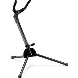 Hercules DS431B Travlite Alto Saxophone Stand