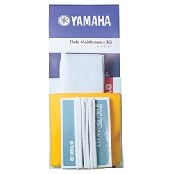 Yamaha Flute Maintenance Kit