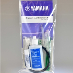 Yamaha Trumpet Maintenance Kit - YACTR-MKIT