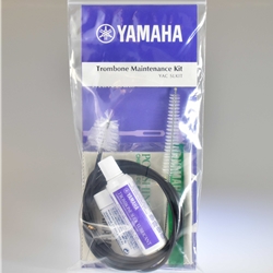 Yamaha Trombone Maintenance Kit - YACSL-MKIT
