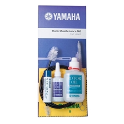 Yamaha French Horn Maintenance Kit - YACHR-MKIT