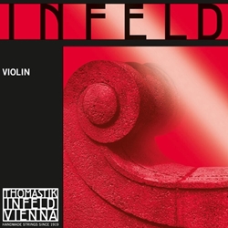 Thomastik Infeld Red Violin string set TIR100