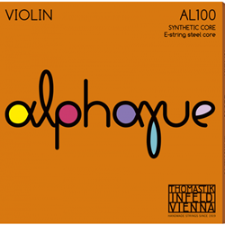 Thomastik Alphayue Violin String Set AL100