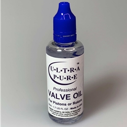 Ultra Pure Valve Oil UPOV