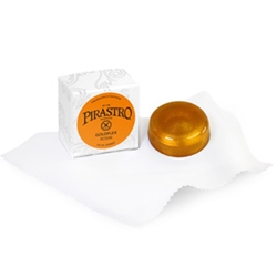 Pirastro Violin Rosin - Gold Flex - RSPGF