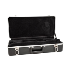 MTS Trumpet Case Plastic STUDENT