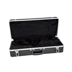 MTS Alto Sax Case Plastic STUDENT