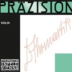 Thomastik Precision Violin Set - Chrome E                                                                       58W