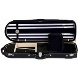 Gatchell Premier LX Deluxe Violin Case CS015N
