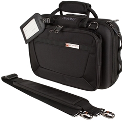 Protec Slimline Oboe PRO PAC Case - Black