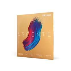 D'Addario Ascente Violin String Set A310