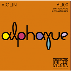 Thomastik Alphayue Viola String Set AL200-4/4