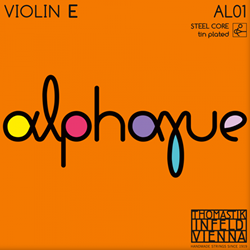 Thomastik Alphayue Violin E AL01