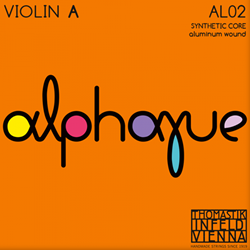 Thomastik Alphayue Violin A AL02