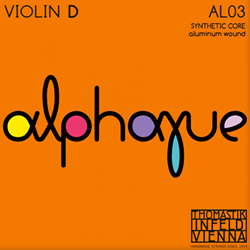 Thomastik Alphayue Violin D AL03