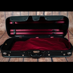 Eastman Hill-Style Oblong Viola Case