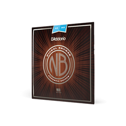 D'Addario Acoustic Nickel Bronze Strings DANB