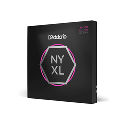 D'Addario NYXL Bass Guitar String Set