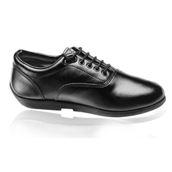 Drillmasters Marching Shoes - Black