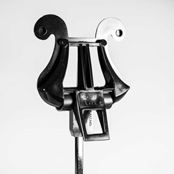 Plasti-Lyre Trumpet Lyre