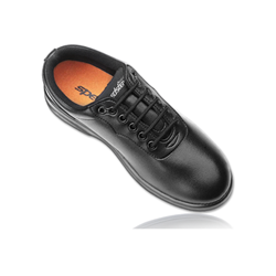 Speedsters Marching Shoes - Black