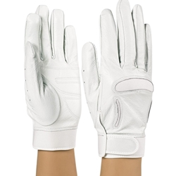 StylePlus Leather Drum Major Gloves DMP100