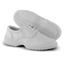 DSI MTX Marching Shoes White GSMTX-W