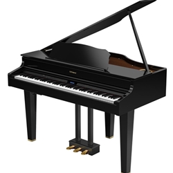 Roland Mini Grand Piano GP607