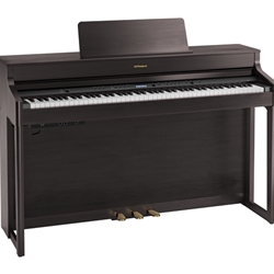 Roland HP702 Digital Upright Piano HP-702