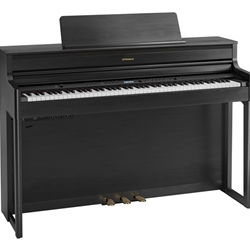 Roland Upright Digital Piano HP704