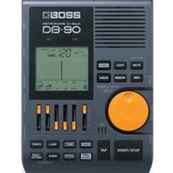 Boss Dr. Beat Metronome DB90