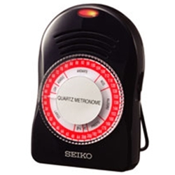 Seiko Metronome Dial Face 9v SQ50