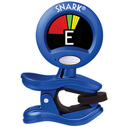 Snark Guitar and Bass Tuner SN1X