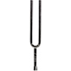 Wittner 5" Tuning Fork SQUARE