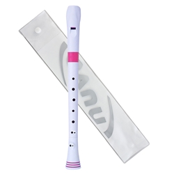 Nuvo Recorder - Pink