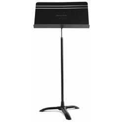 Manhasset Symphony Stand - Black