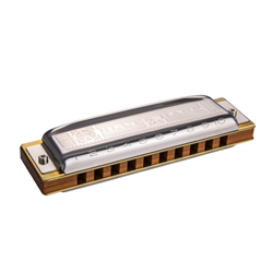 Hohner Blues Harp Harmonica HH532