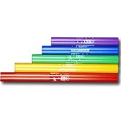 Boomwhackers Chromatic Set CHROMATIC