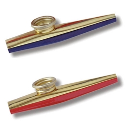 Trophy Metal Kazoo 701B