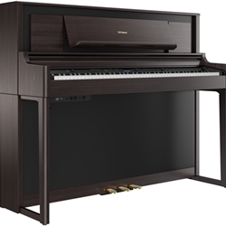 Roland LX706 Digital Piano LX-706