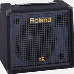 Roland 65w Kybrd Amp KC150