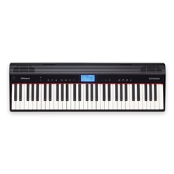 Roland GO Piano Education Bundle GO-61PC