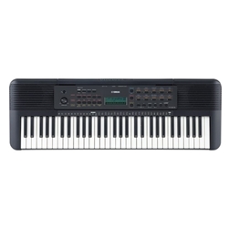 Yamaha Portable Keyboard PSR-E273 (Includes SKB2 Accessory Package)