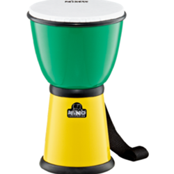 Meinl NINO Percussion Djembe NINO18