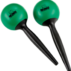 Meinl NINO Plastic Maracas NINO582