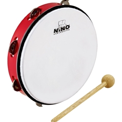 Meinl NINO Tambourine NINO24